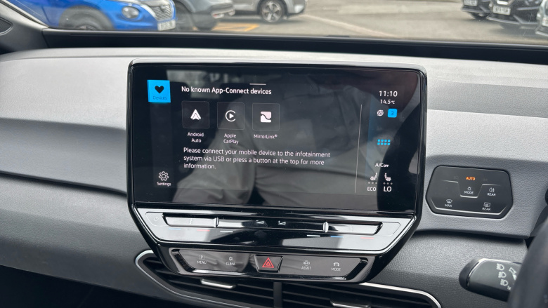 Volkswagen ID.3 150kW Life Pro Performance 58kWh 5dr Auto Electric Hatchback